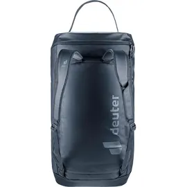 Deuter Duffel Pro Roller 2-Rollen Cabin 75 cm / 90 l schwarz
