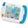 Baby Einstein On-the-Go Sea Dreams Soother, tragbares Baby-Tablet-Spielzeug mit Musik und Lichtern, leicht zu greifen für kleine Hände, mit Kinderwagenclip, für Neugeborene ab 0 Monaten