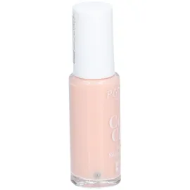 PODERM Teebaum Nagellack Zartrosa 2 in 1 Pflege 2 ml