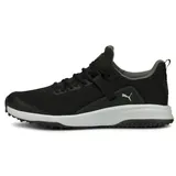 Puma Fusion EVO Jr. puma black-puma black (01) 4