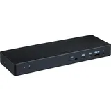 Acer Thunderbolt 4 Dock T701 ADK250, mit EU-Stromkabel