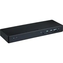 Acer Thunderbolt 4 Dock T701 ADK250, mit EU-Stromkabel