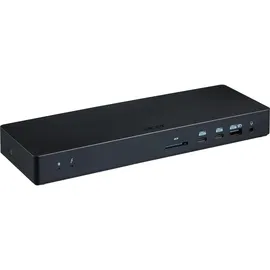 Acer Thunderbolt 4 Dock T701 ADK250, mit EU-Stromkabel