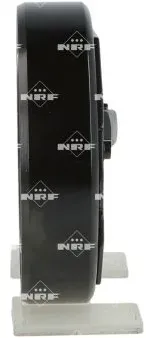 NRF Spule, Magnetkupplung-Kompressor 38663 für Mercedes TOYOTA RENAULT GM CHEVROLET Chrysler LAND ROVER Fiat HONDA MAZDA SUZUK