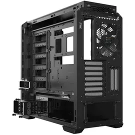 be quiet! Silent Base 601 Window ATX Schwarz