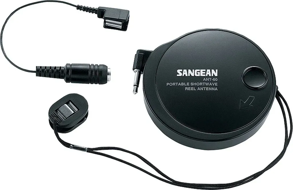 weltempf�nger sangean