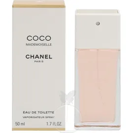 Chanel Coco Mademoiselle Eau de Toilette 50 ml