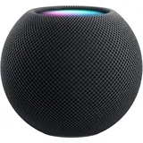 Apple HomePod mini space grau