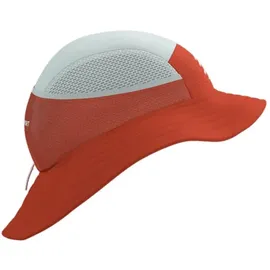 compressport Stayfresh Ice Bob rot/orange (505521)
