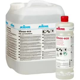Kiehl Xon-forte Schaumreiniger 5 l