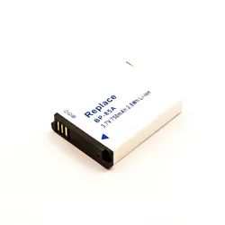 AGI Akku kompatibel mit Samsung EA-BP85A
