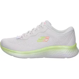 SKECHERS Skech-lite Pro Stunning Steps Damen Weiß/Beige 36
