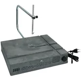 Werkstarck, Spezialsäge, Styr r-Tisch-Schneidegeräte Styro-Cut 3D (Styroporschneider)