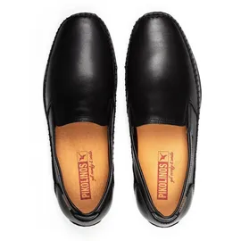 PIKOLINOS Azores Herren Schwarz 44