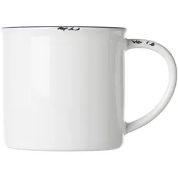 COSY & TRENDY ANTOINETTE BECHER D9.5XH9CM - 46CL