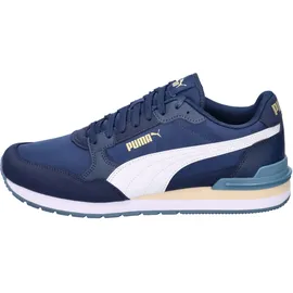 Puma ST Runner v4 Herren Persian Blue/White 44,5