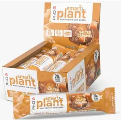 Smart Plant Proteinriegel 64g PhD Nutrition (Packung zu 12) EINHEITSFARBE 0.8 kg