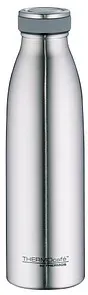 Preisvergleich Produktbild THERMOS® Isolierflasche TC Bottle silber 0,5 l