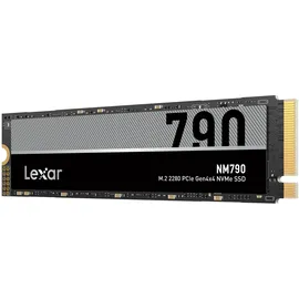 Lexar NM790 M.2 2280 PCIe 4.0 x4 NVMe