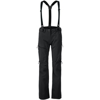 Scott Explorair 3L Damen Skihose schwarz - L