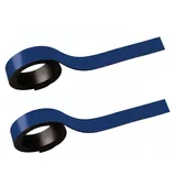 Maul Magnetstreifen 0,5 cm x100 cm, 2 St./Set
