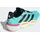 adidas Stabil 16 Indoor, Schuh - Dunkelblau/Orange / 44 2/3