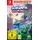 Die Schlümpfe: Abenteuer im Traumland - Fantasie Edition (USK) (Nintendo Switch)