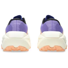 Asics Trabuco Max 5 Damen Amethyst / Black 42