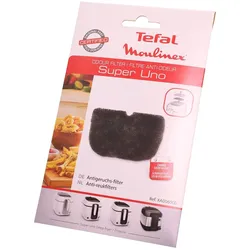 Tefal XA006000 Filter für FR3100 FR3140 Super Uno Fritteuse