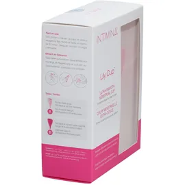 INTIMINA Lily Cup A Menstruationstasse 1 St.