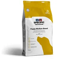 Specific Welpenfutter Für Mittelgroße Hunderassen 12kg - White - 12kg
