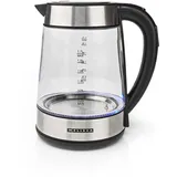 Melissa Digitaler Wasserkocher 1,7 l Transparent