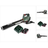 Metabo LB 18 LTX BL inkl. 1 x 4,0 Ah + Ladegerät