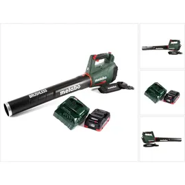 Metabo LB 18 LTX BL inkl. 1 x 4,0 Ah + Ladegerät
