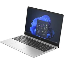 HP 255R G10 AMD Ryzen 5 7535U Notebook - German Localization