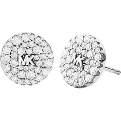 Michael Kors Ohrstecker 925er Silber Ohrringe   Damen 