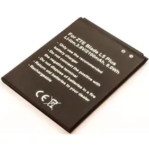 AGI Akku kompatibel mit ZTE Li3821T43P3h745741