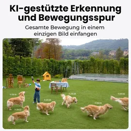 Reolink Duo 3V PoE Weiß