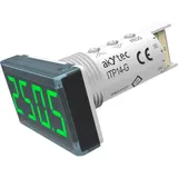 AKYTEC ITP14-G Digitales Einbaumessgerät