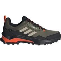 Adidas Terrex AX4 GTX Herren Olive Strata / Wonder