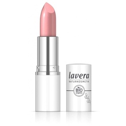 Lavera Cream Glow Lipstick - Peony 03