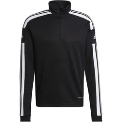 adidas Squadra 21 Trainings-Top GK9562 - black/white XXL