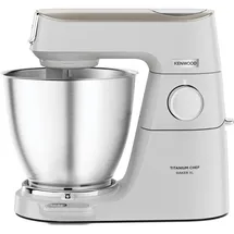 Kenwood Titanium Chef Baker XL KVL65.001WH
