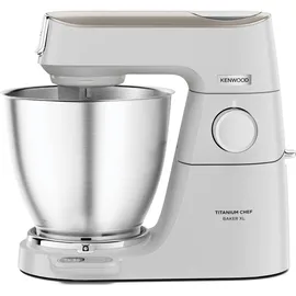 Kenwood Titanium Chef Baker XL KVL65.001WH