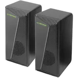 Esperanza Rainbow Nortec