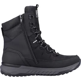 Rieker U0171 für Herren, schwarz, 40 EU