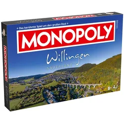 Monopoly - Willingen