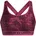 Fuchsia Dusk/Dark Maroon M