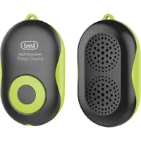 Trevi MP3-Player grün MPV 1710 SB