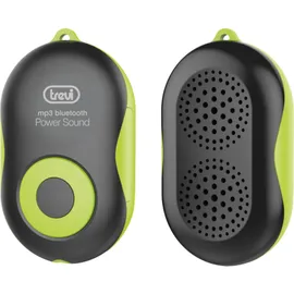 Trevi MP3-Player grün MPV 1710 SB